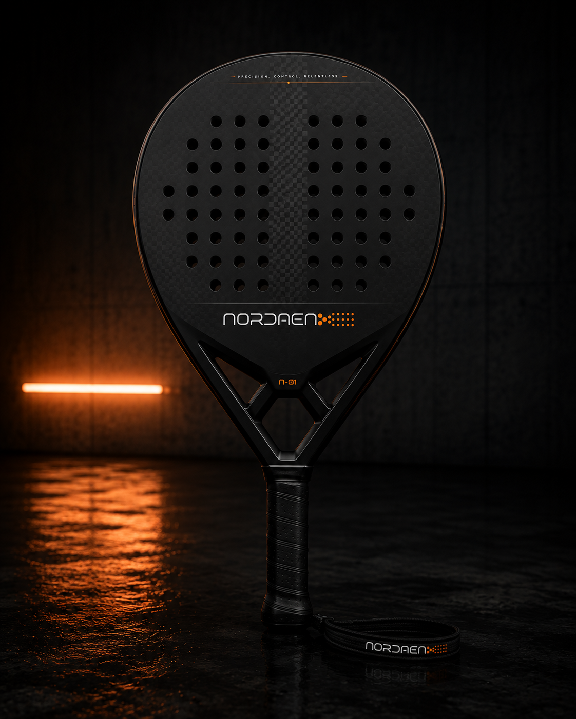 NORDAEN AXIS - Padel