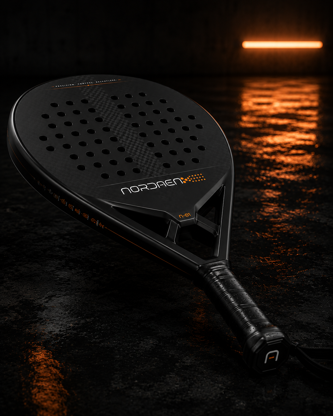 NORDAEN AXIS - Padel