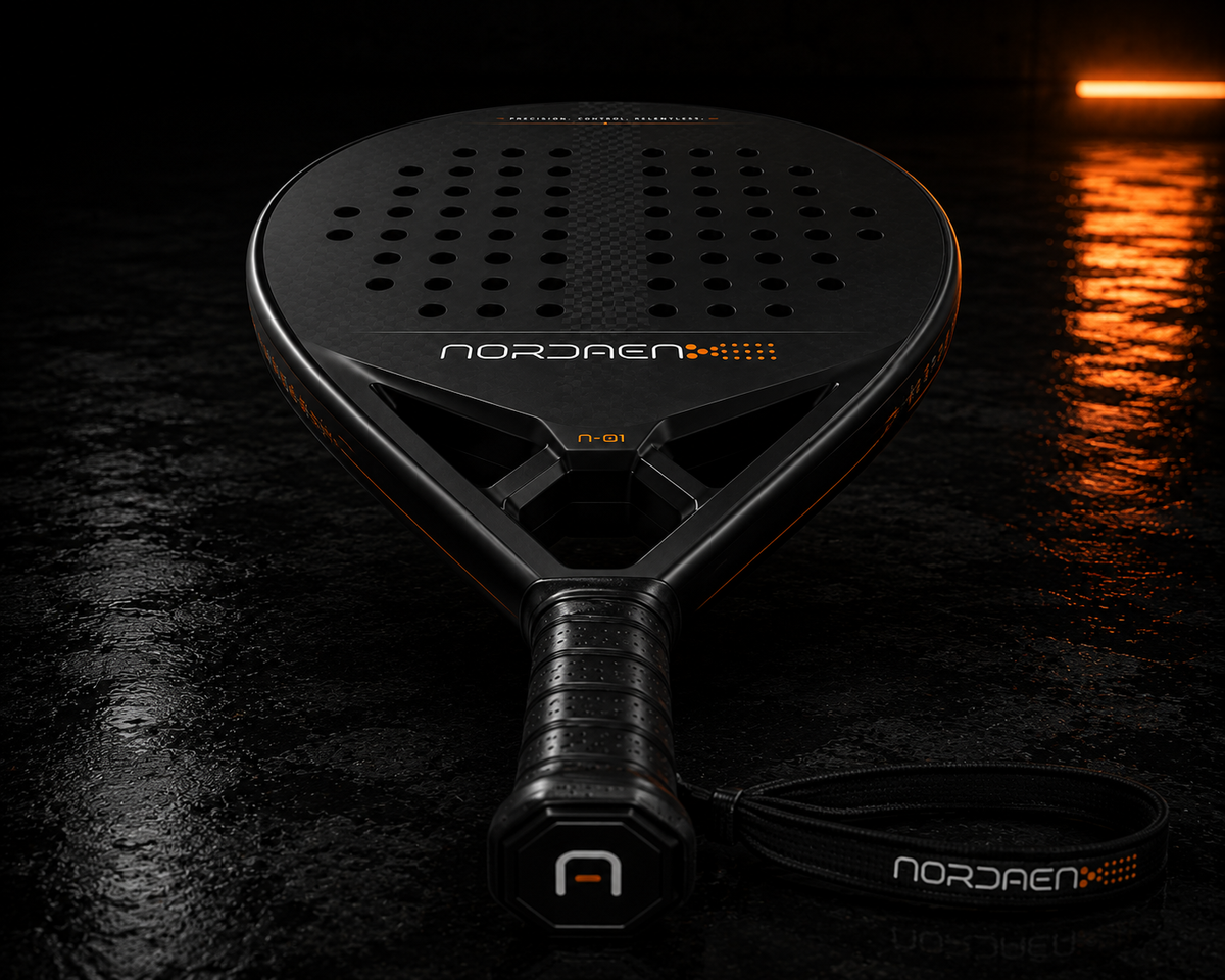 NORDAEN AXIS - Padel