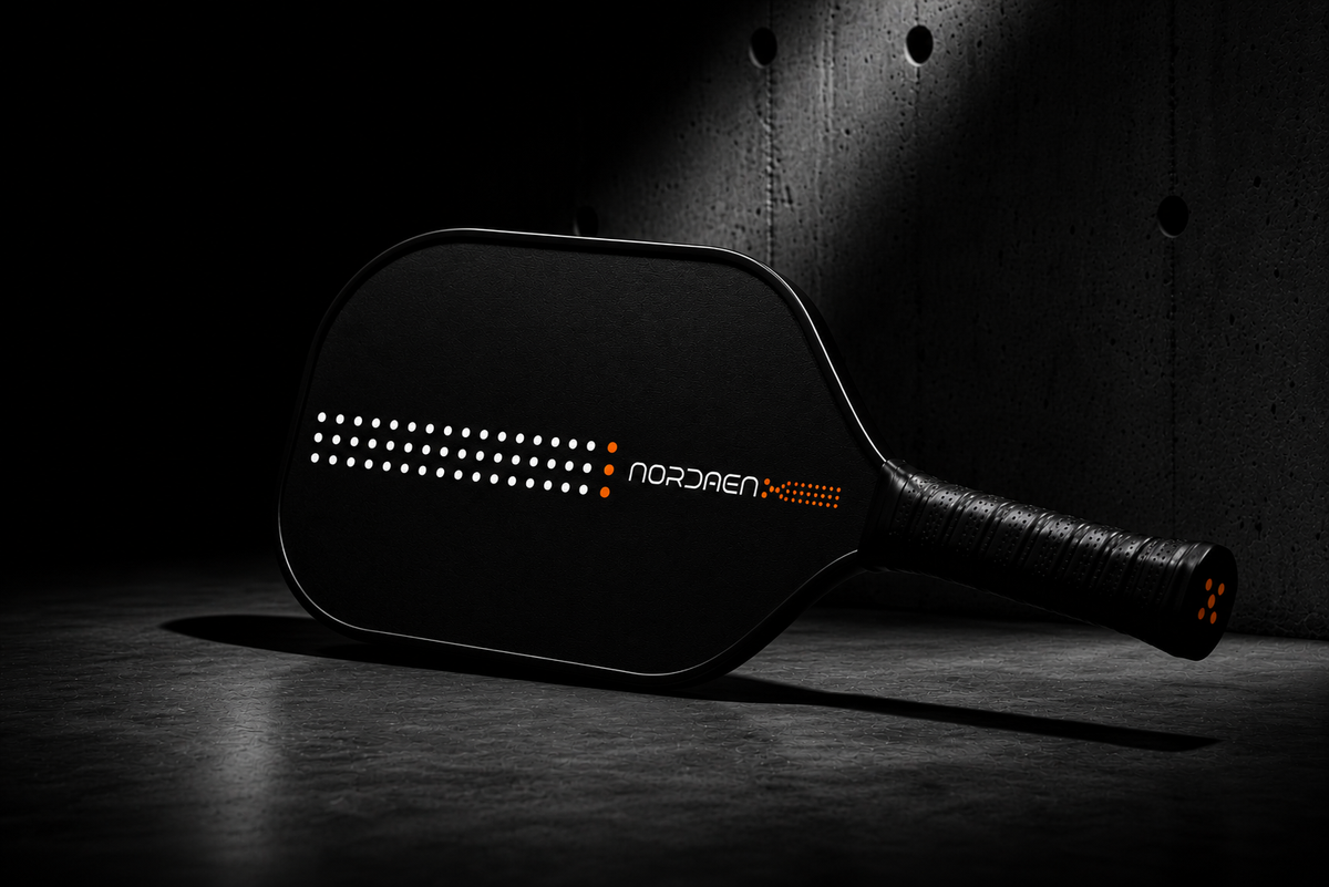 NORDAEN ARC - Pickleball