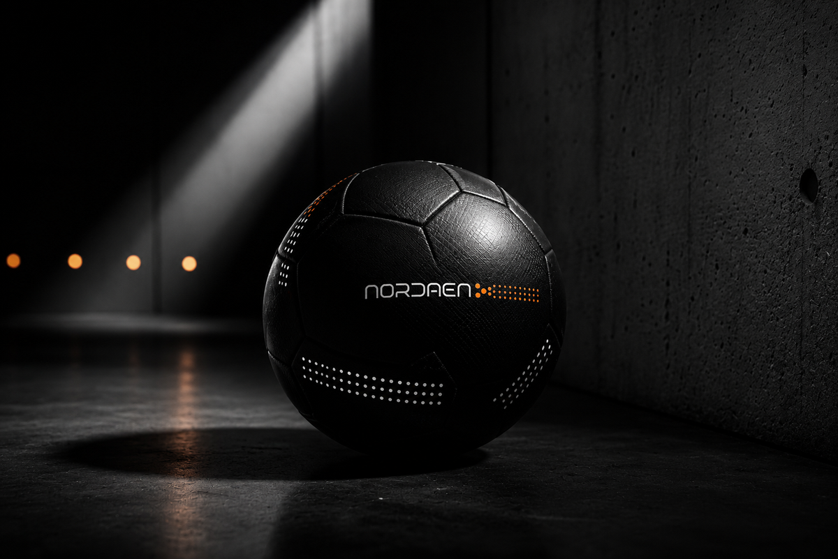 NORDAEN FORM - Match Football